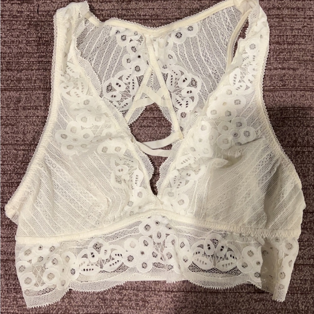 NWOT Aerie Bralette Size Small